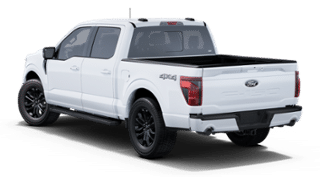 2025 Ford F-150® External Image 3